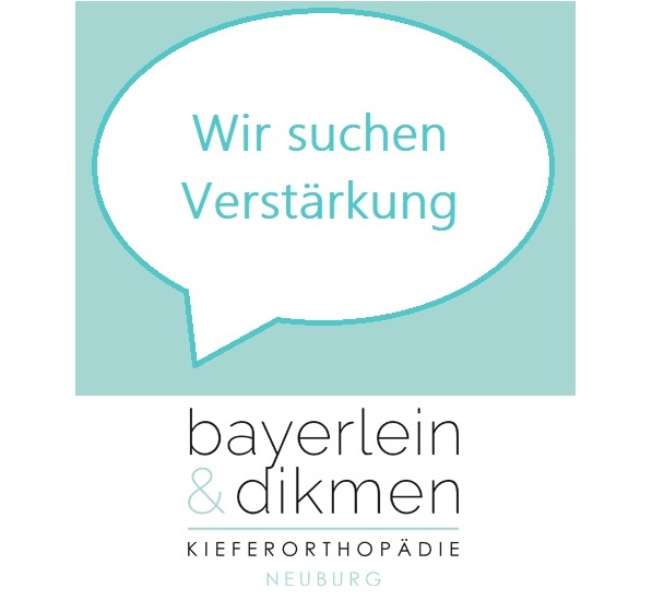 *** Zahnmedizinische Fachangestellte w/m/d (ZMA/ZMF, KFO Erfahrung keine Voraussetzung) ***